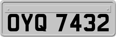 OYQ7432