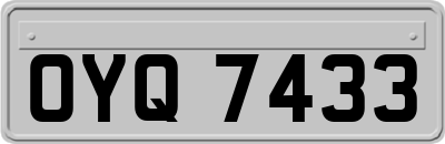 OYQ7433