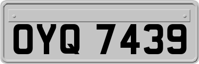 OYQ7439