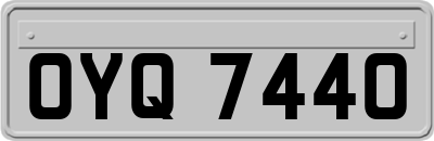 OYQ7440