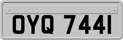 OYQ7441