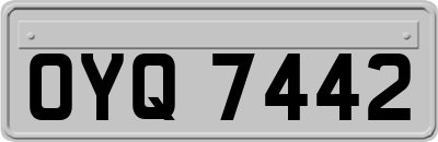OYQ7442