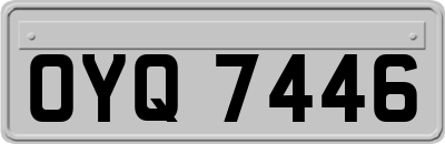 OYQ7446