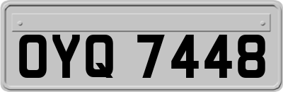 OYQ7448
