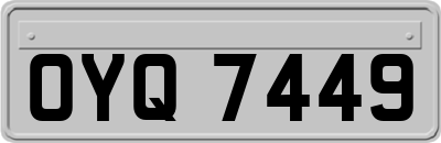 OYQ7449