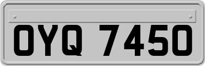 OYQ7450