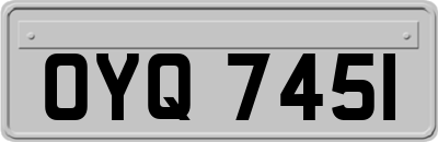 OYQ7451