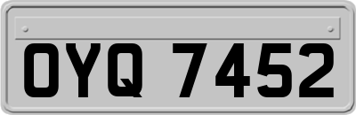 OYQ7452