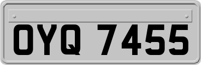 OYQ7455