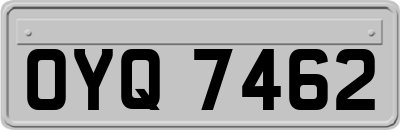 OYQ7462