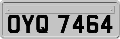 OYQ7464