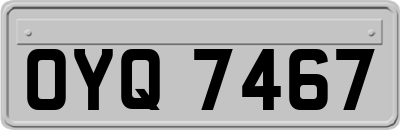 OYQ7467