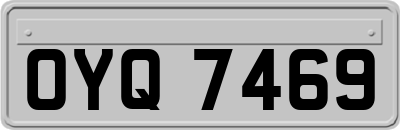 OYQ7469