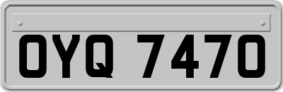 OYQ7470
