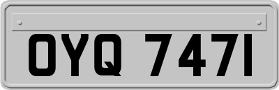 OYQ7471