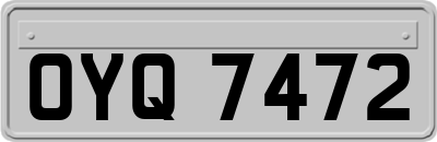 OYQ7472