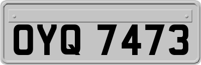 OYQ7473