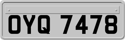 OYQ7478