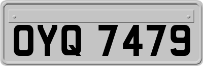 OYQ7479