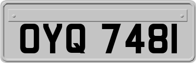 OYQ7481