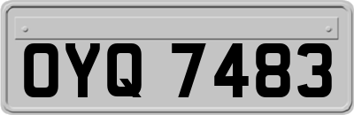 OYQ7483