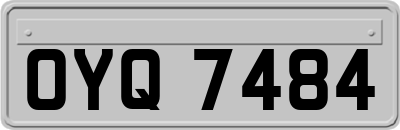 OYQ7484