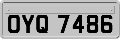 OYQ7486
