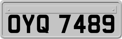OYQ7489