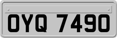 OYQ7490