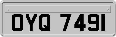 OYQ7491