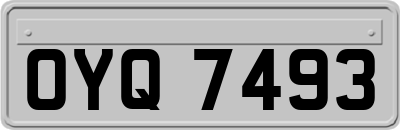 OYQ7493