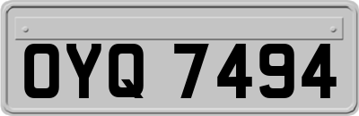 OYQ7494