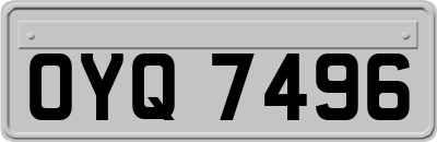 OYQ7496
