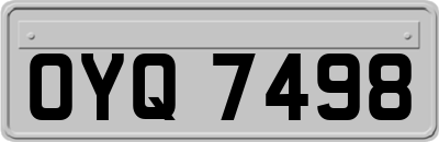 OYQ7498