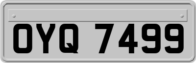 OYQ7499