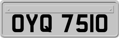 OYQ7510