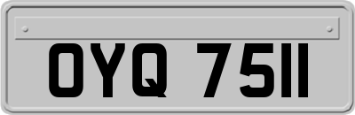 OYQ7511