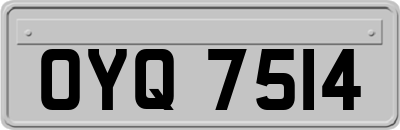 OYQ7514