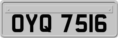 OYQ7516