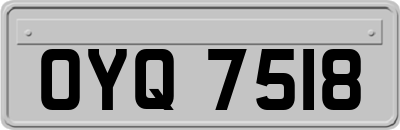 OYQ7518