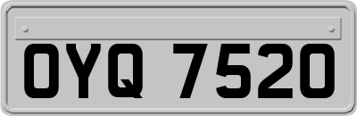 OYQ7520