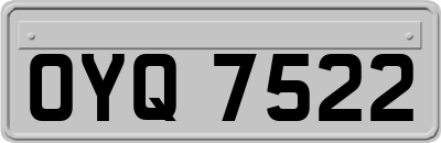 OYQ7522