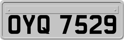 OYQ7529