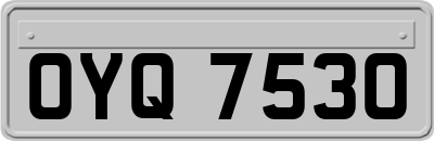 OYQ7530