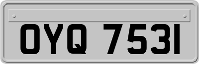 OYQ7531