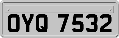 OYQ7532