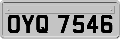 OYQ7546