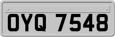 OYQ7548