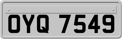 OYQ7549