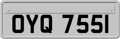 OYQ7551